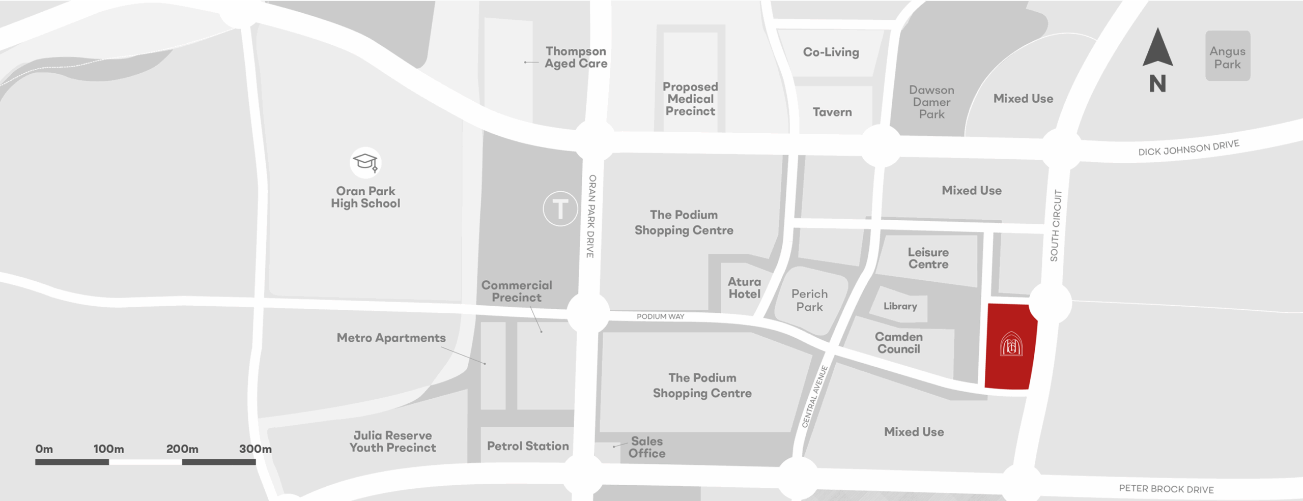 OP_TownCentreMasterplan